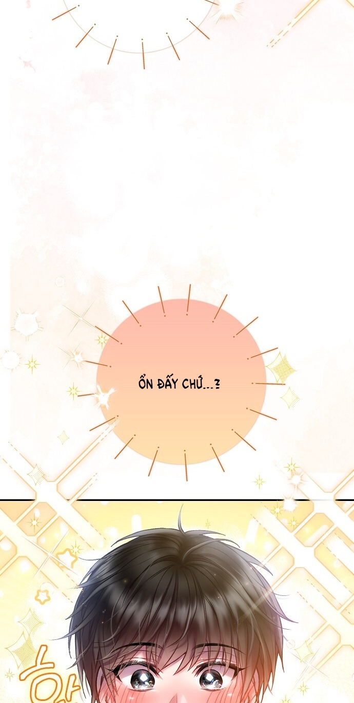 Sugar Rain chapter 34.1 - Trang 3