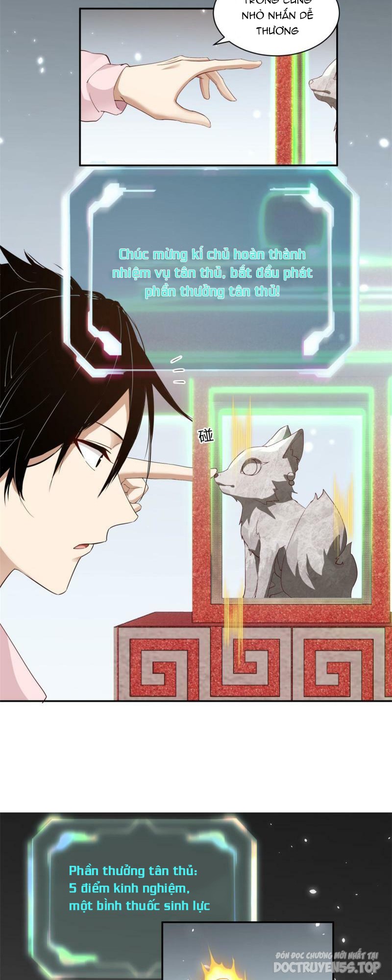 livestream phẫu thuật chapter 3 11