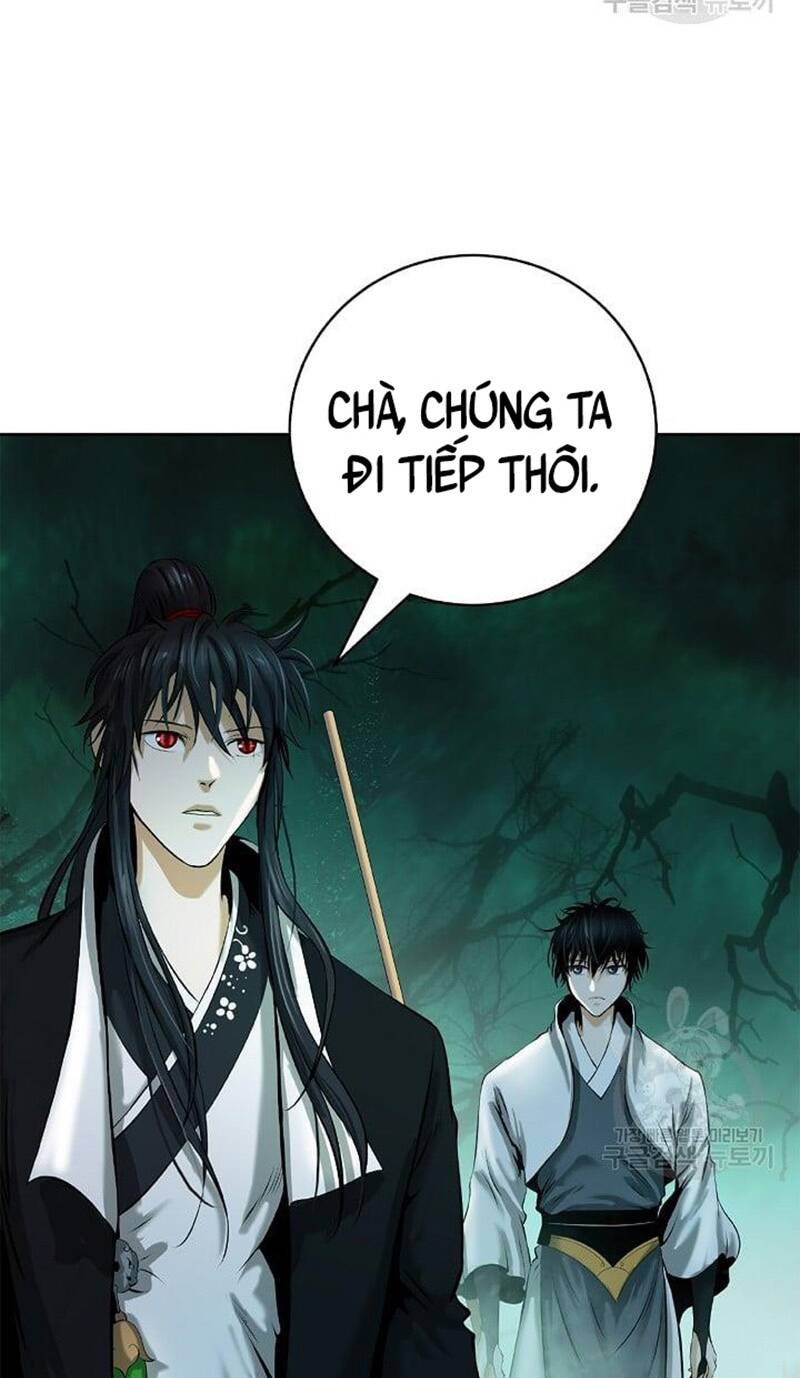 xuyên không thành hổ chapter 94 58