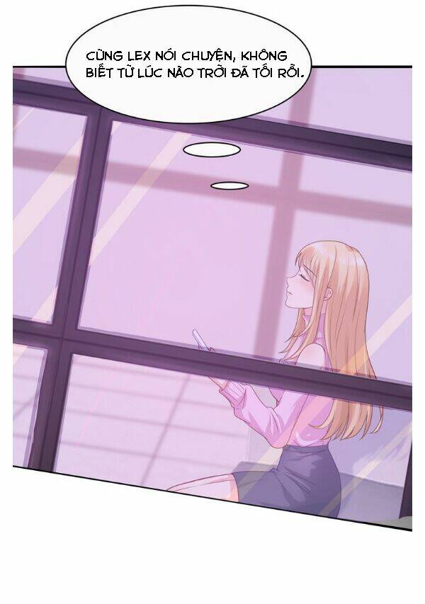 ác ma đích độc sủng điềm thê chapter 13 24