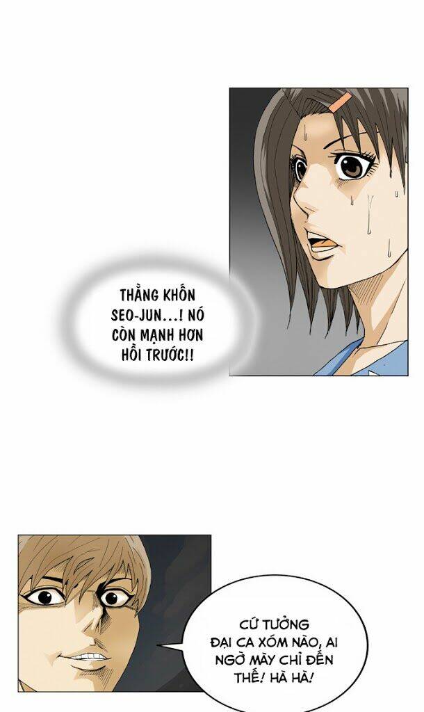 ultimate legend: kang hae hyo chapter 19 11