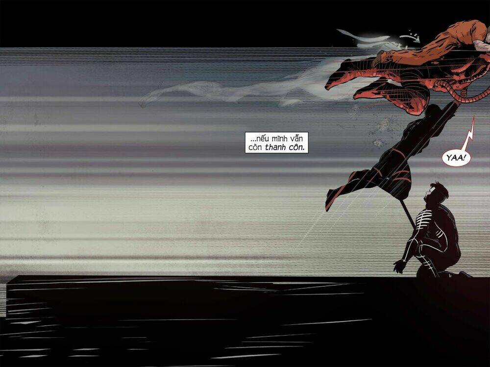 daredevil/punisher: seventh circle | vòng xuyến thứ bảy chapter 6 35