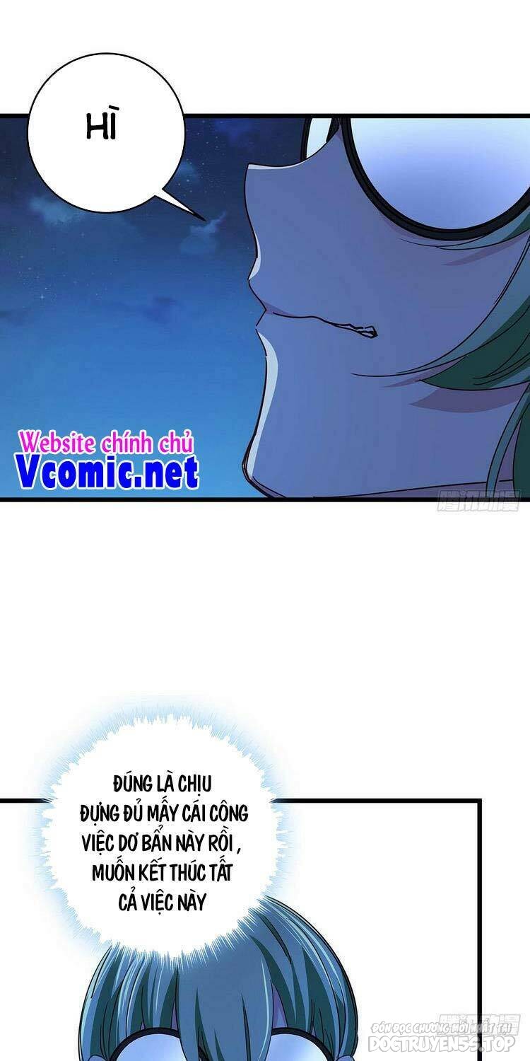 giải cứu 99 nữ chính ở mạt thế chapter 72 4