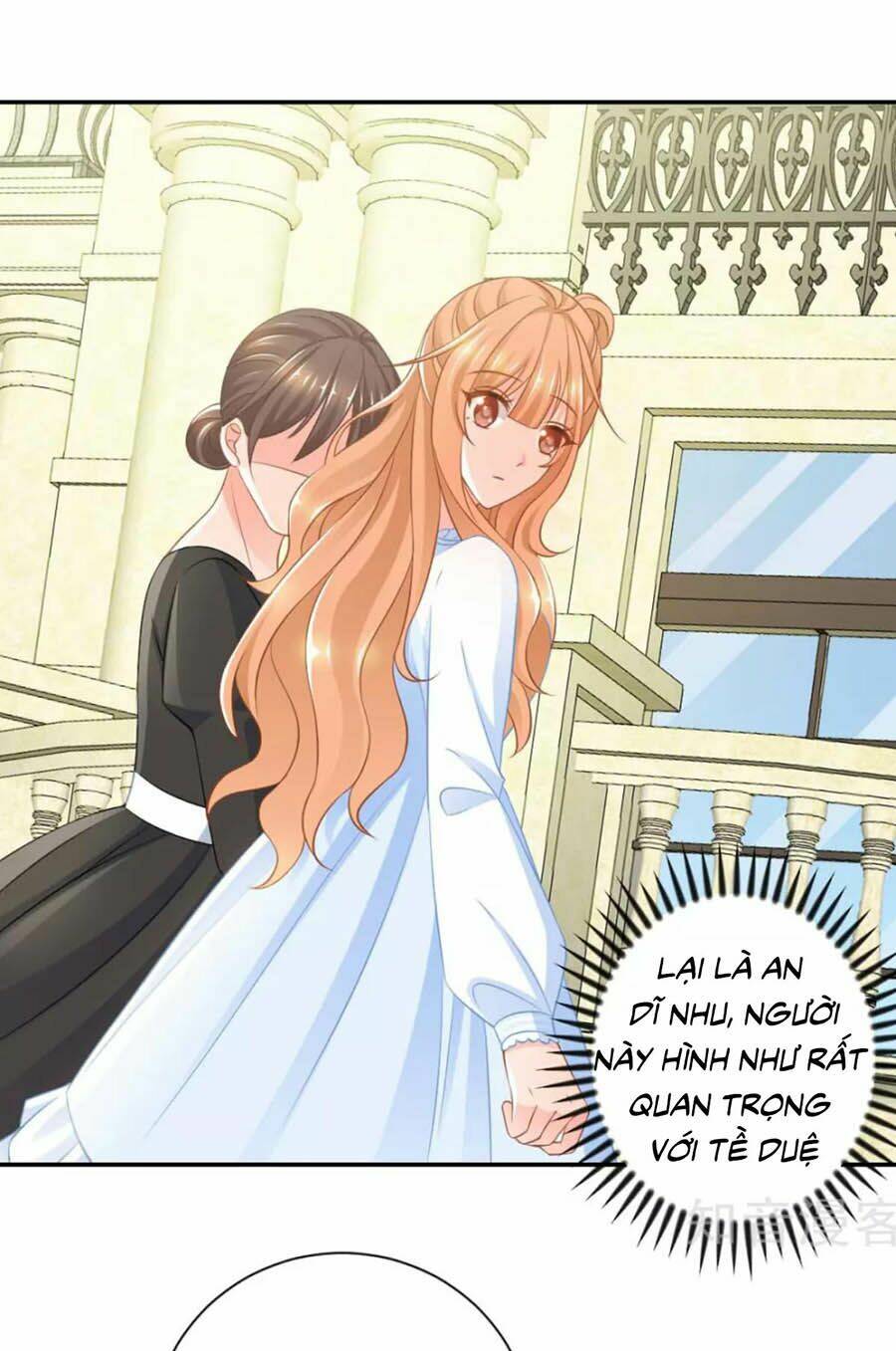 phụng tử thành hôn : tiên thê không được trốn chapter 16 26
