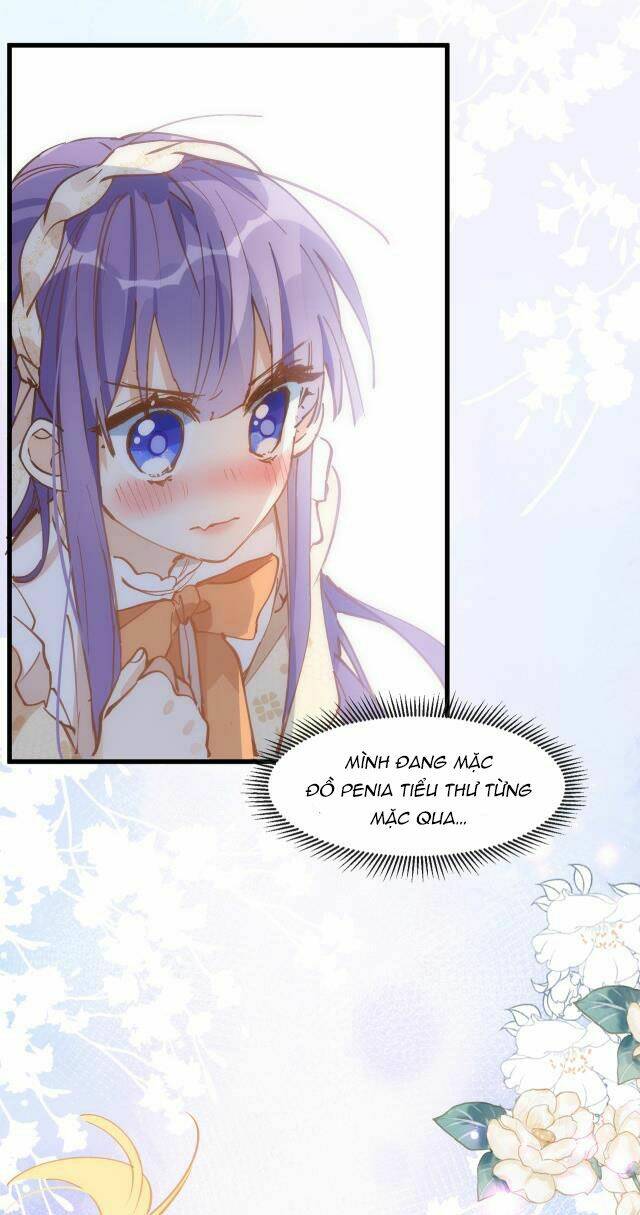 tình địch quái gở lại tăng thêm rồi chapter 23 14