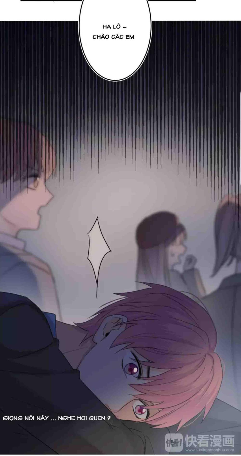 ánh trăng ngọt ngào chapter 5 20