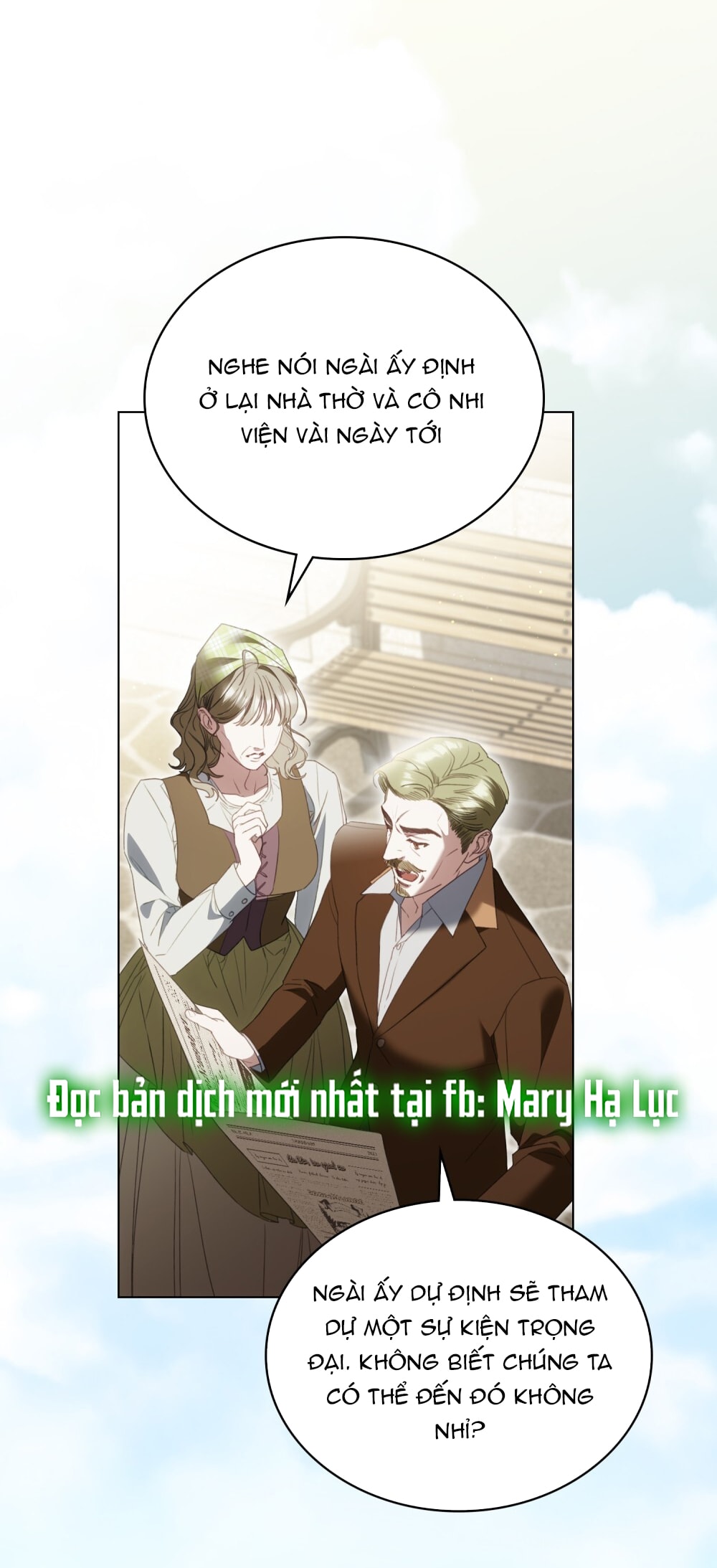 [15+] người hầu gái chapter 25.1 20