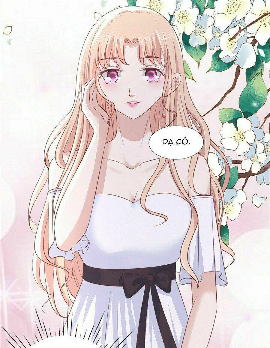 liệt ái tri hạ: series mật đào tiểu tình nhân chapter 232 15