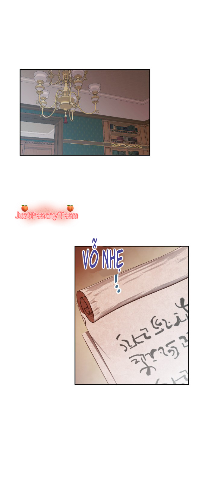 nâng cấp chồng lên level max chapter 9 17