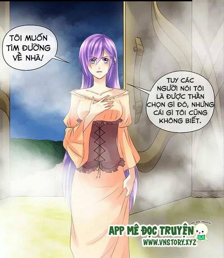 bồn tắm có vấn đề?! chapter 25 6