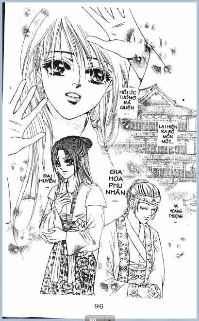 nàng công chúa lạc loài chapter 5 95