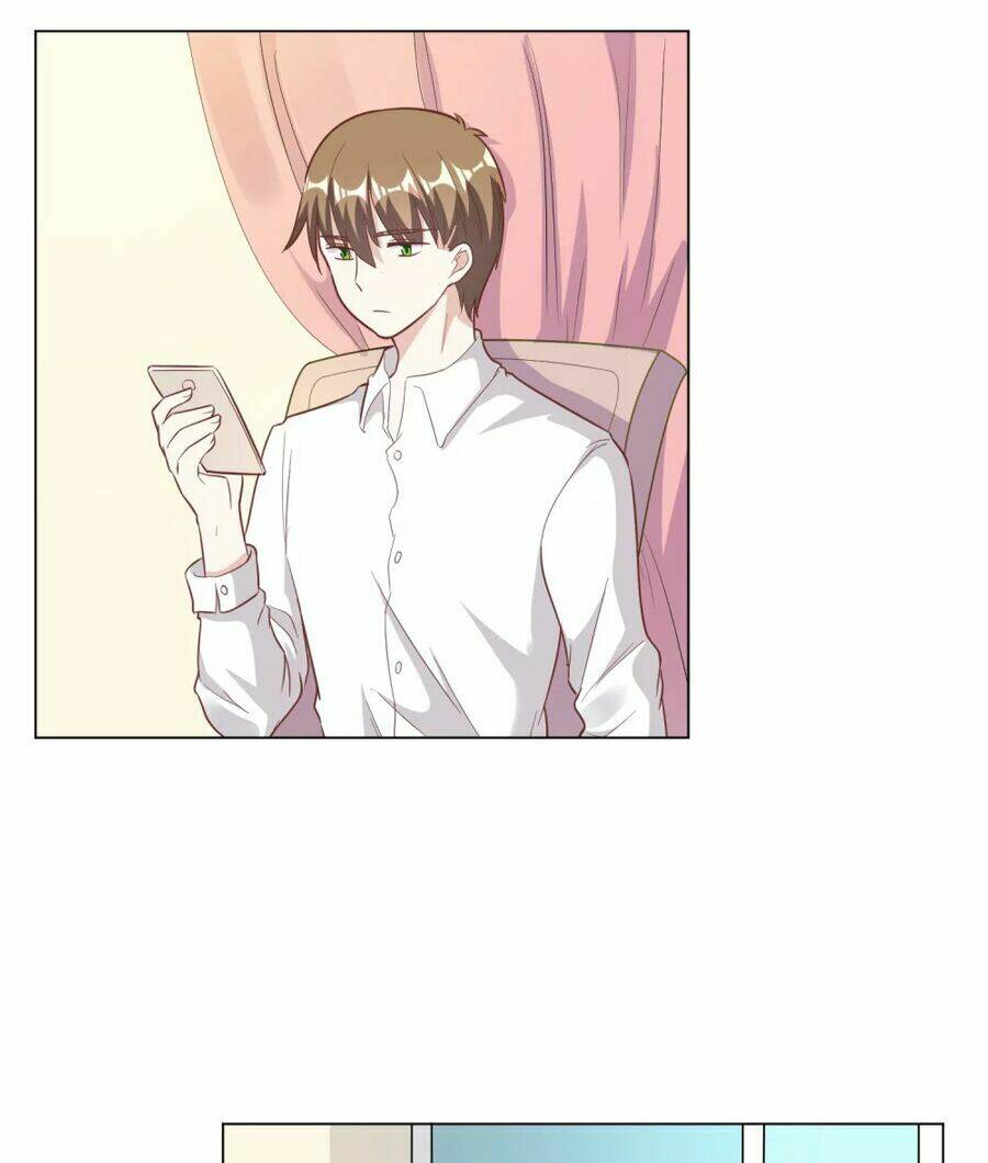 hôn nhân dục vọng: thiếu gia nhẹ một chút! chapter 144 2