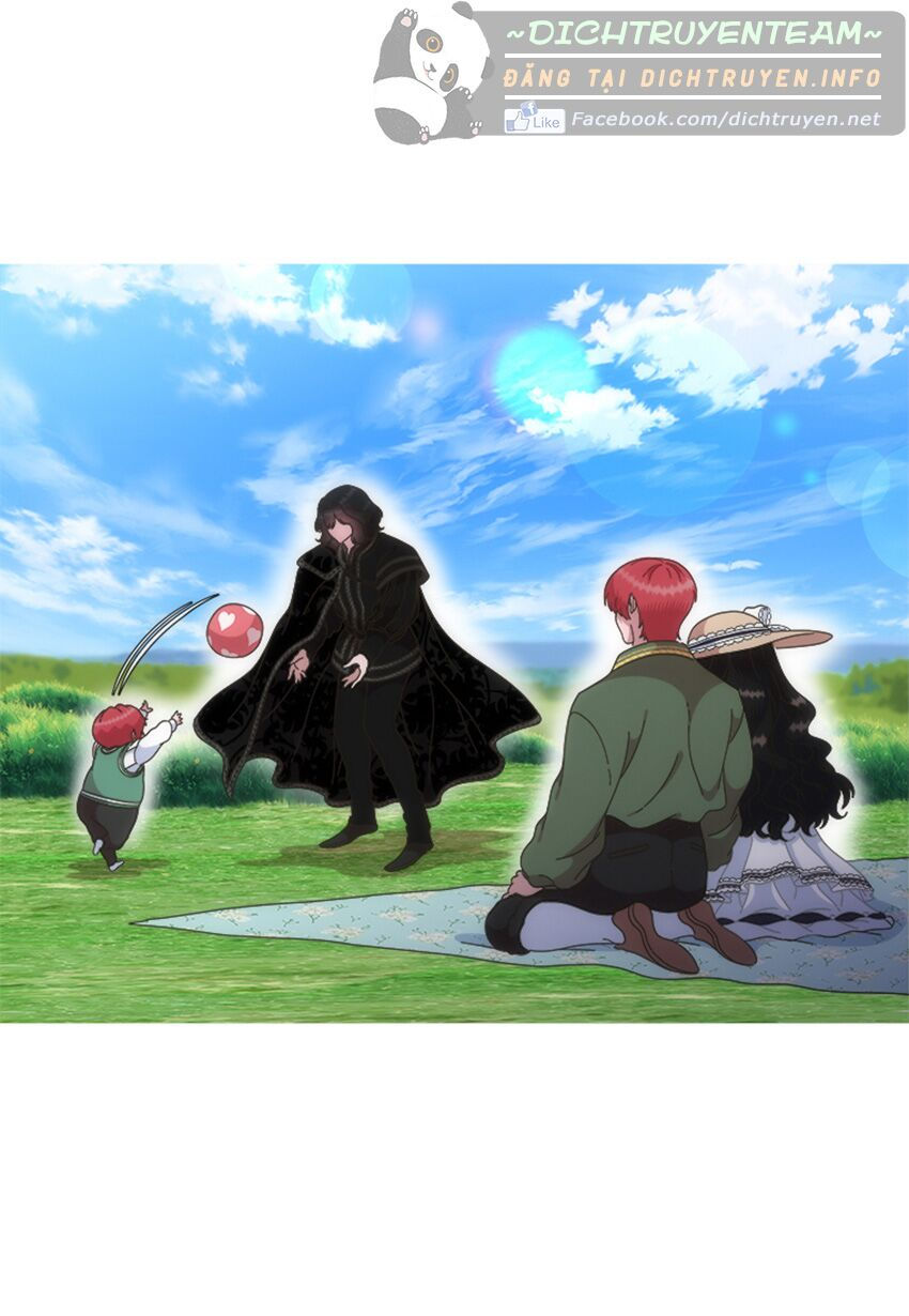 con gái bảo bối của ma vương chapter 131 44