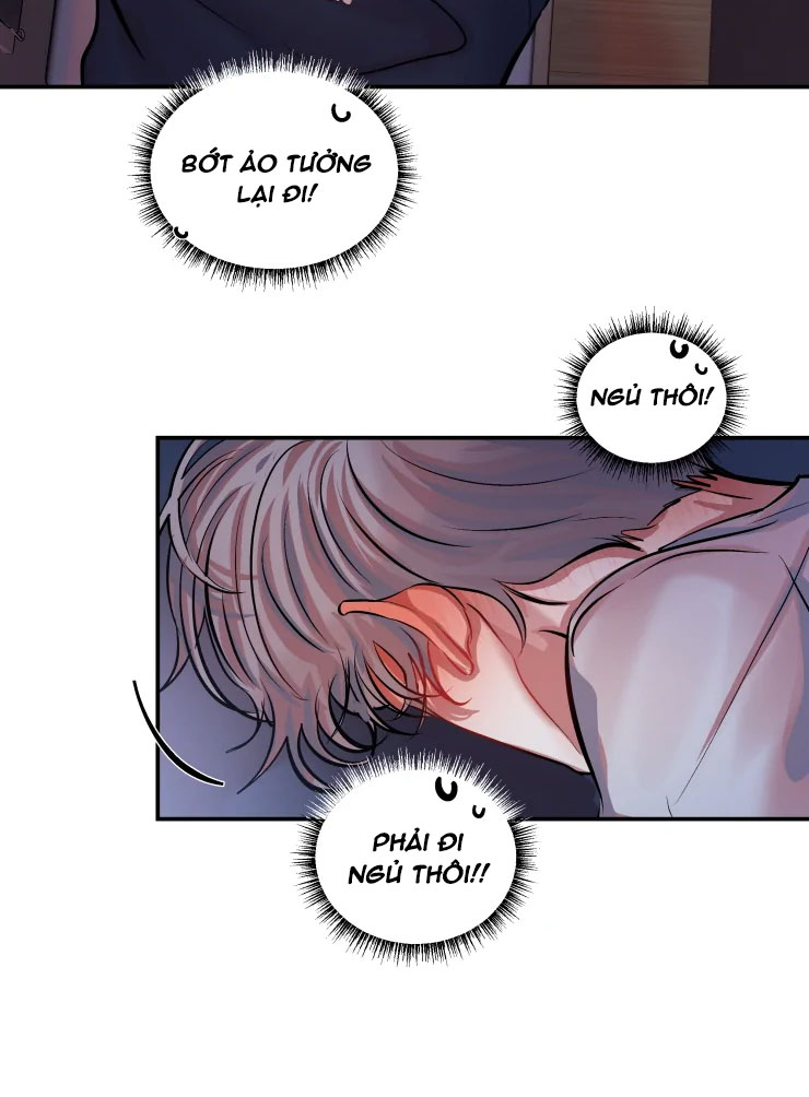 hợp đồng tình yêu chapter 10 12