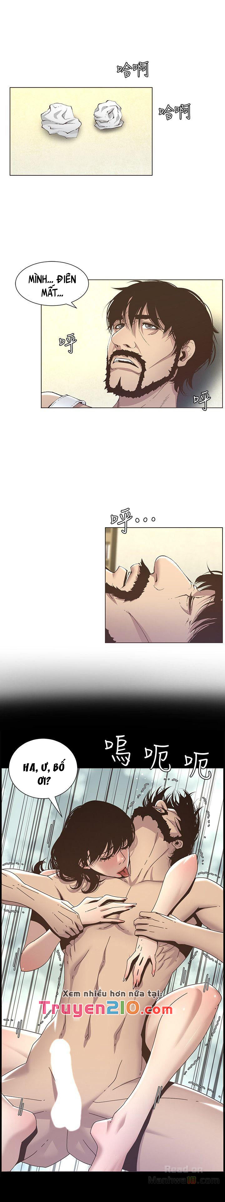 cha dượng chapter 16 5