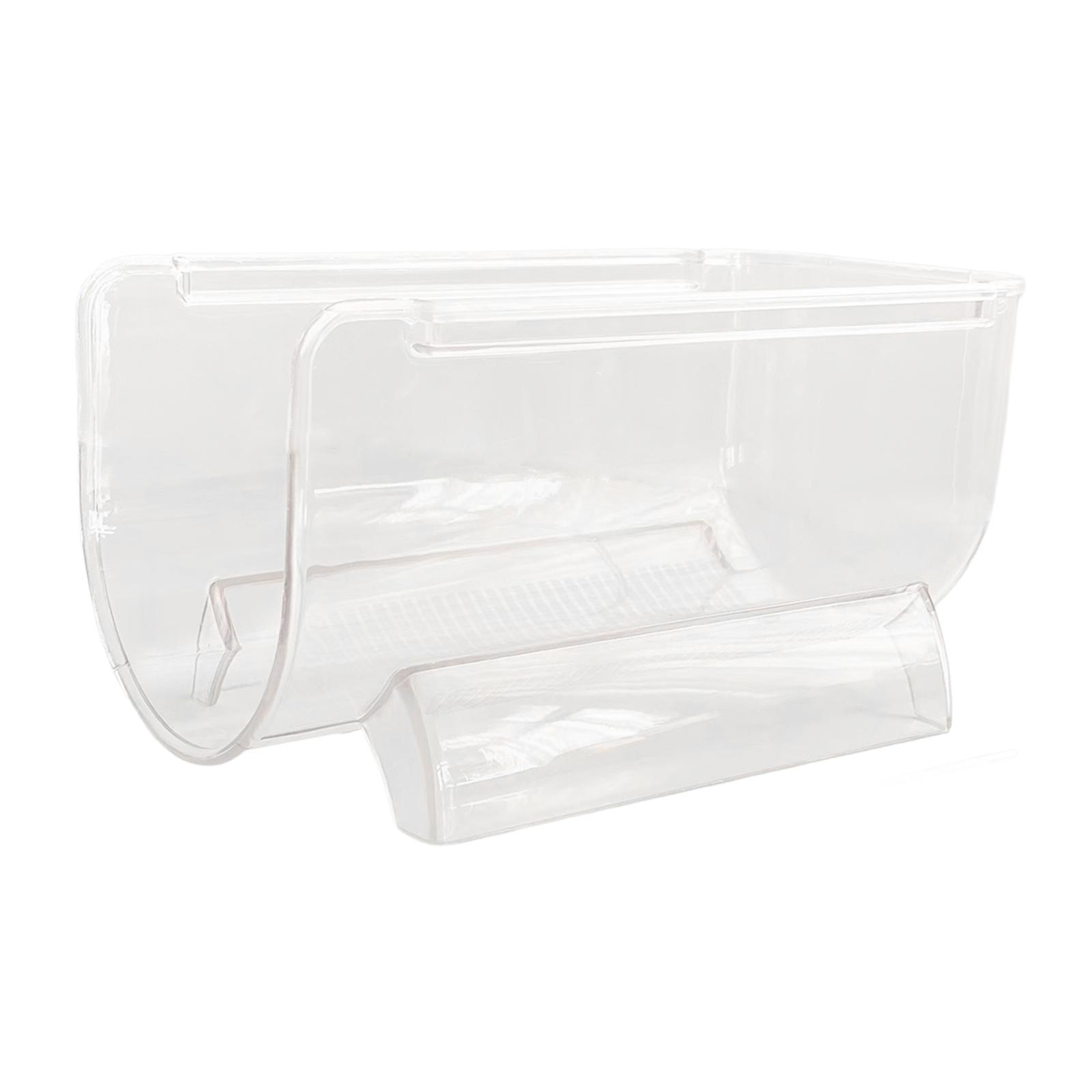 Water Bottle Organizer Pantry Organization for Kitchen Home Living Room