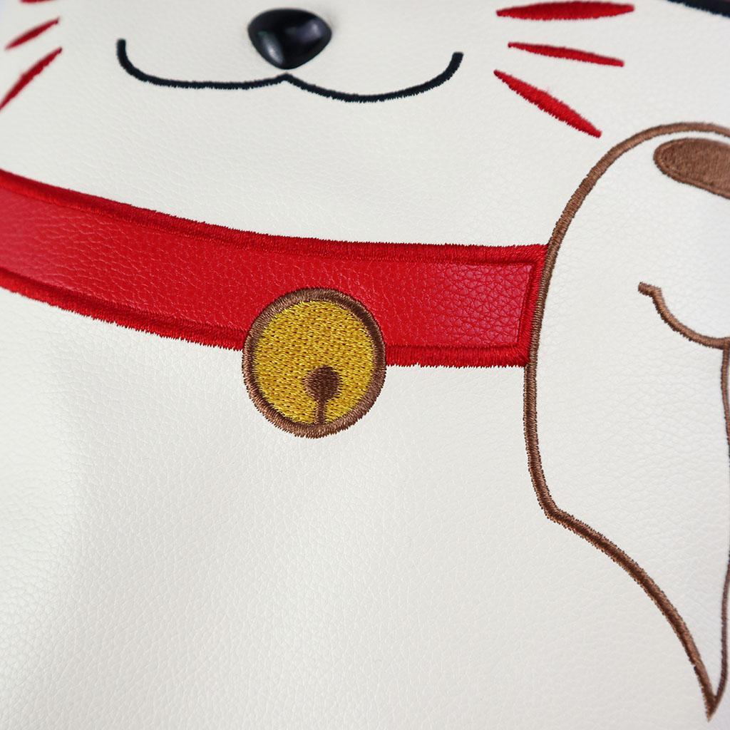 3pcs/Set Durable Golf  .1 3 5 Driver Headcover  Guard