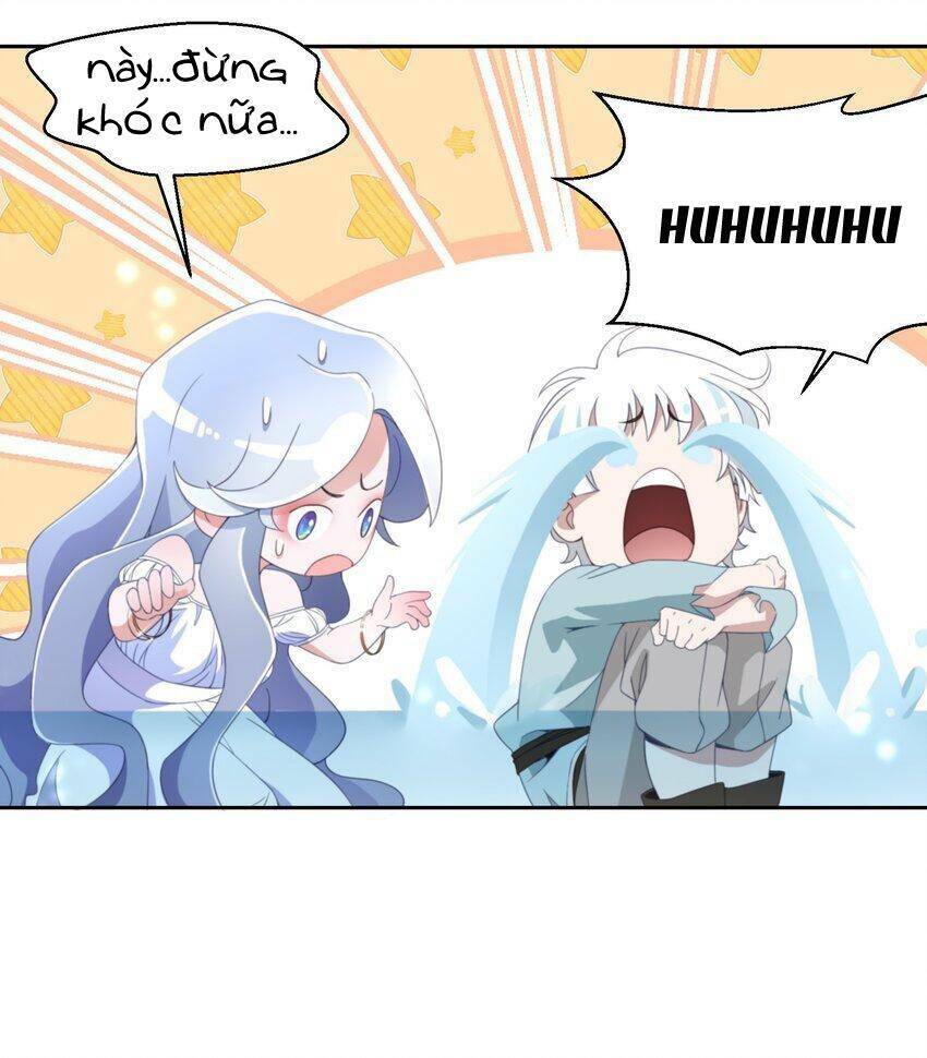 trăm cách tử đạo của công chúa chapter 4 28