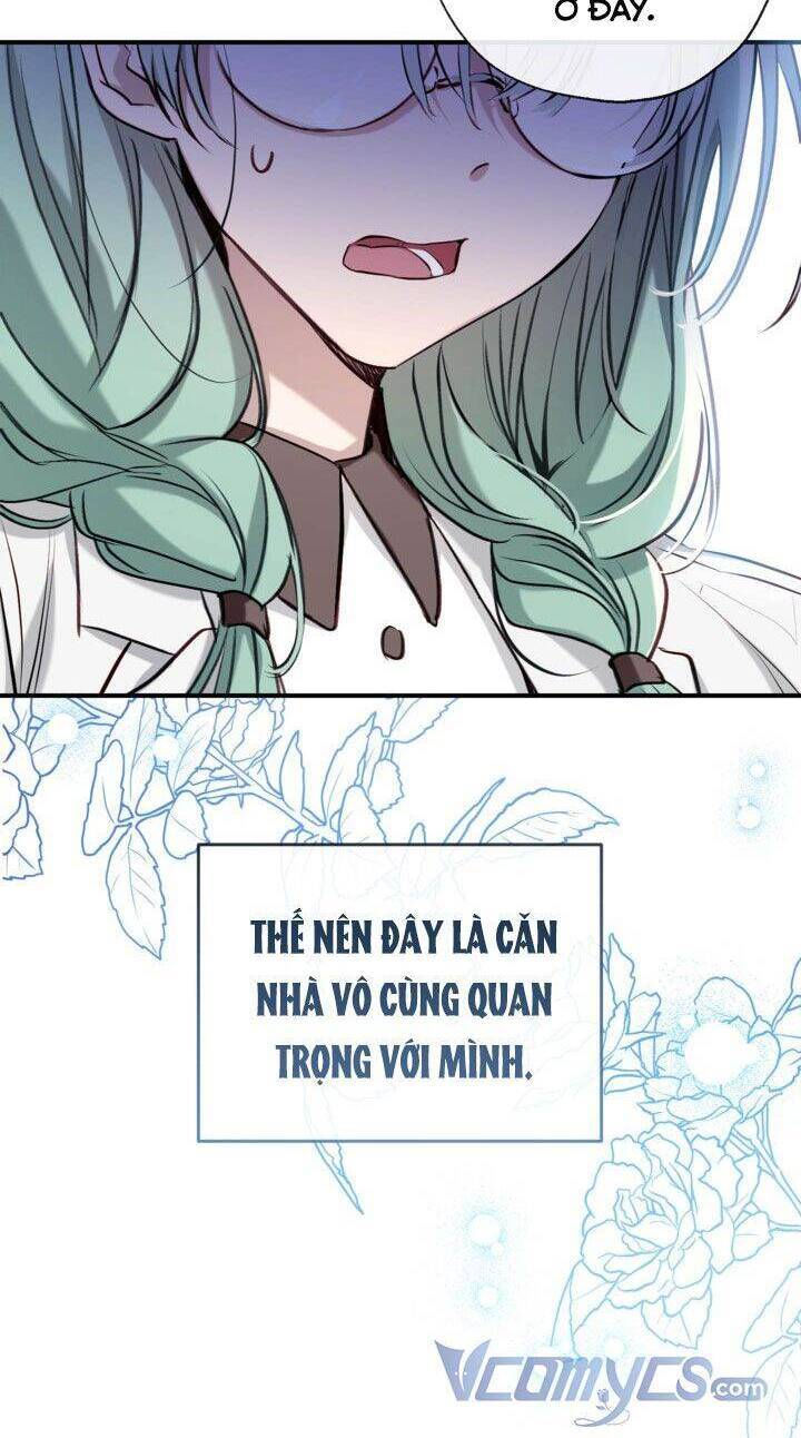 chúng ta có thể trở thành gia đình được không? chapter 48 49