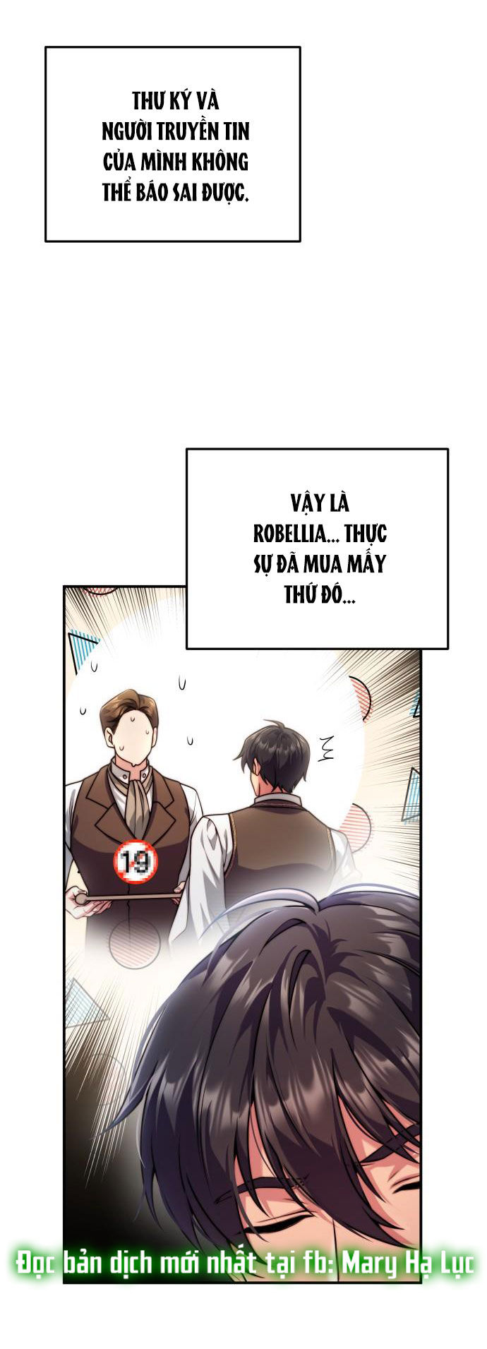 tôi sẽ ly hôn với người chồng bạo chúa chapter 28.1 10