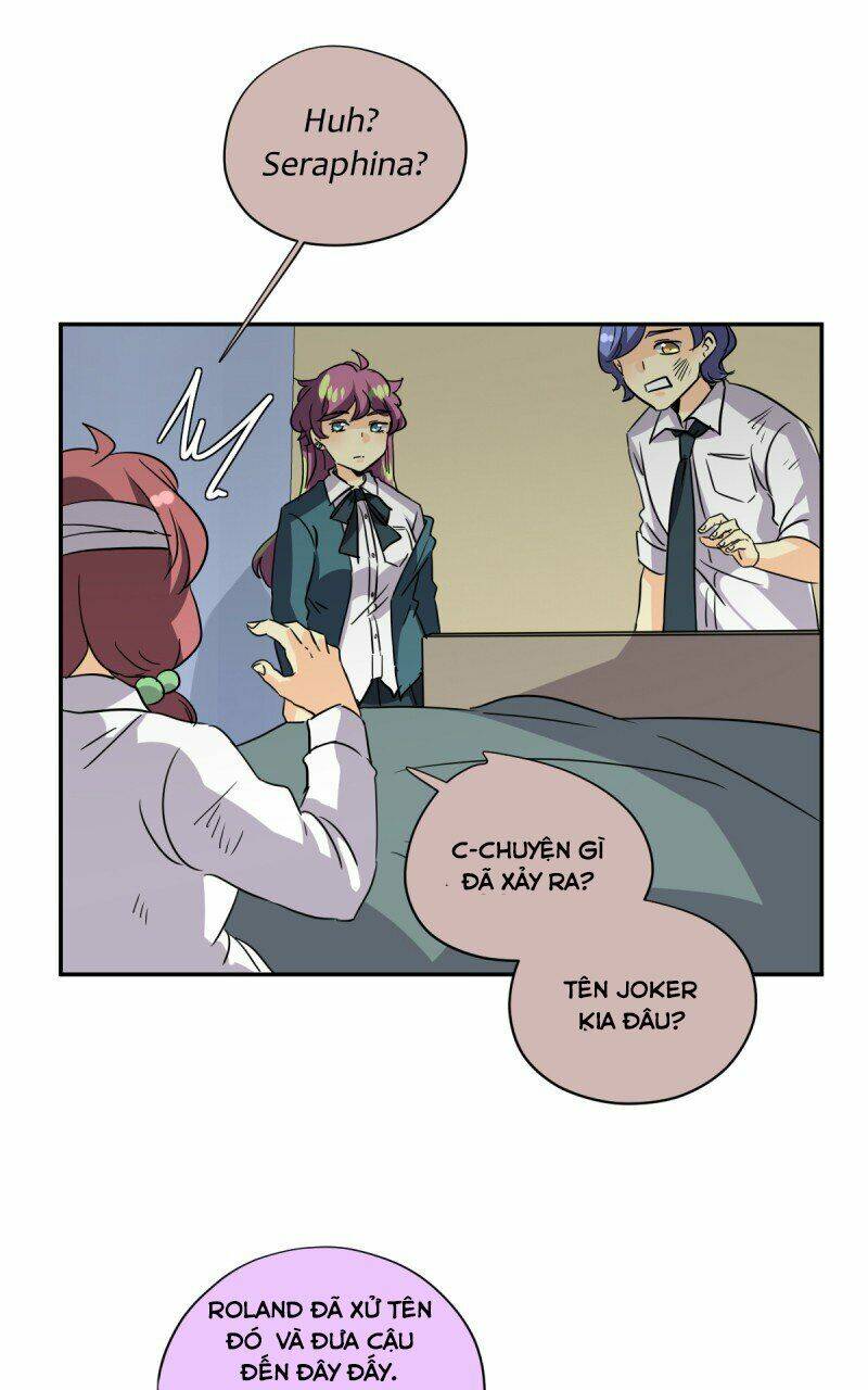 Thế Giới Không Hoàn Hảo Chapter 172 30