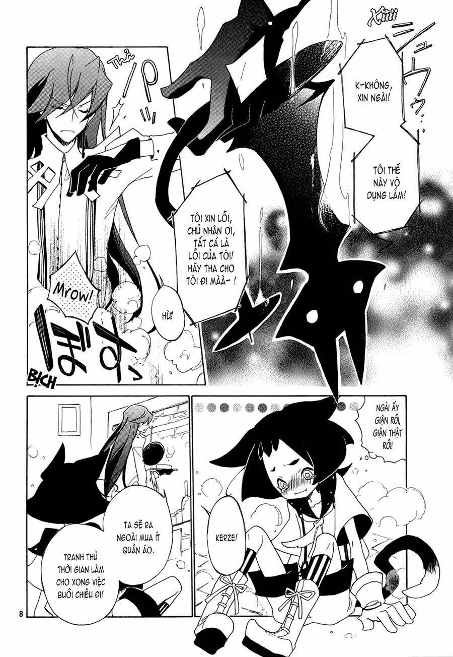 kirikagohime to mahou tsukai chapter 1 10