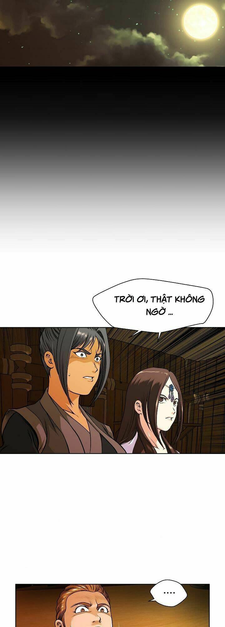 ngũ hợp chí tôn chapter 28 17