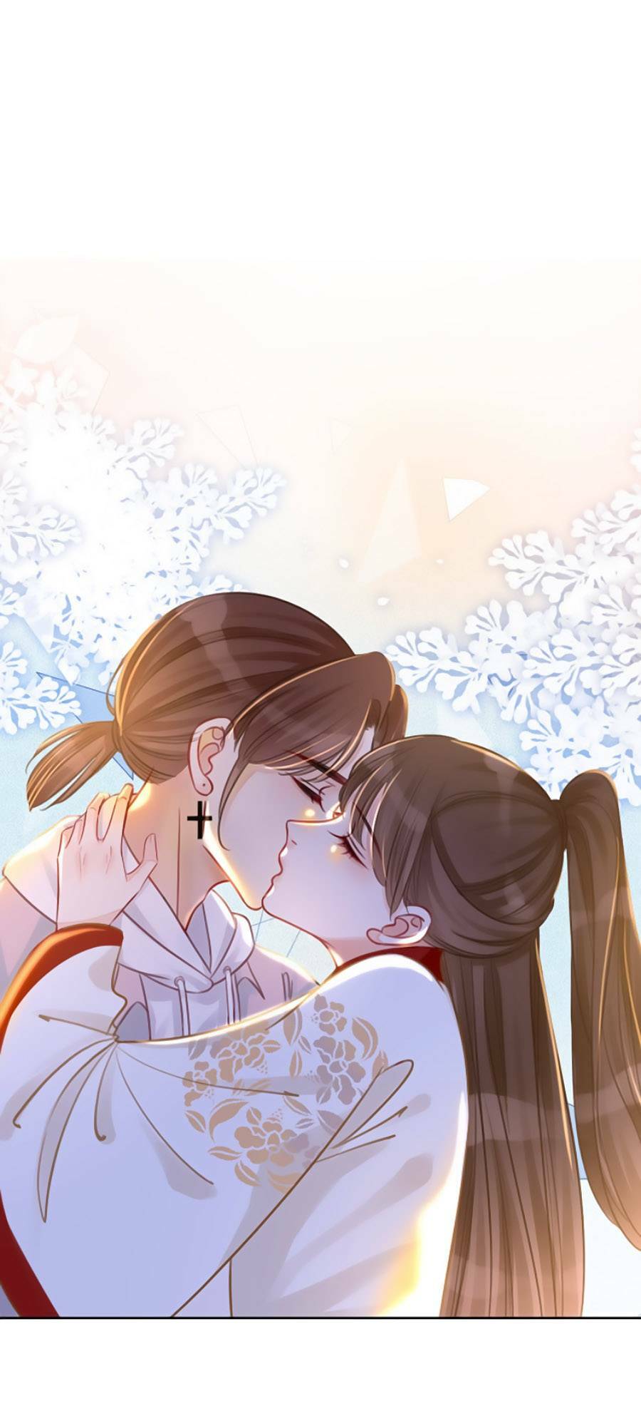 Ám Hắc Hệ Noãn Hôn chapter 148.8 23