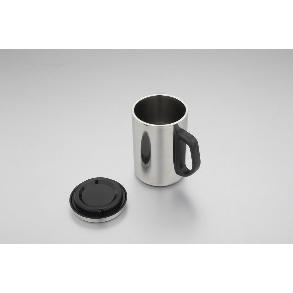 Ly giữ nhiệt có quai 350ml