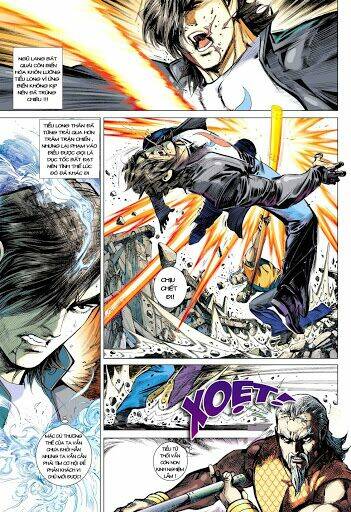 vương tiểu long chapter 2 26