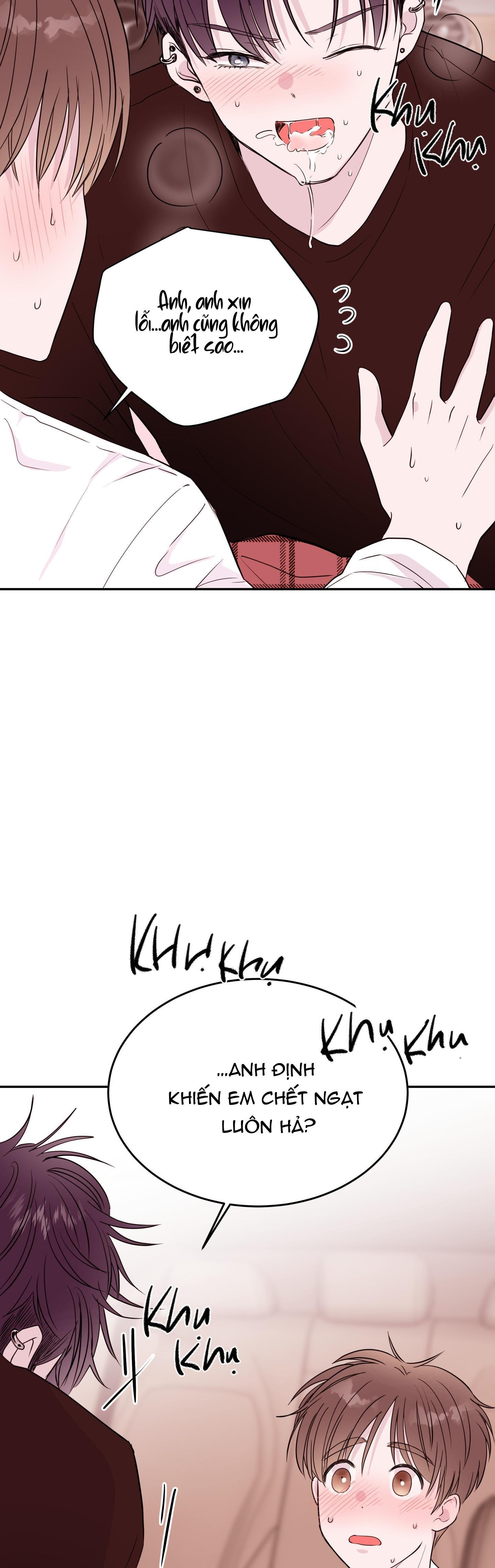 em trai vợ thật nguy hiểm chapter 24 21