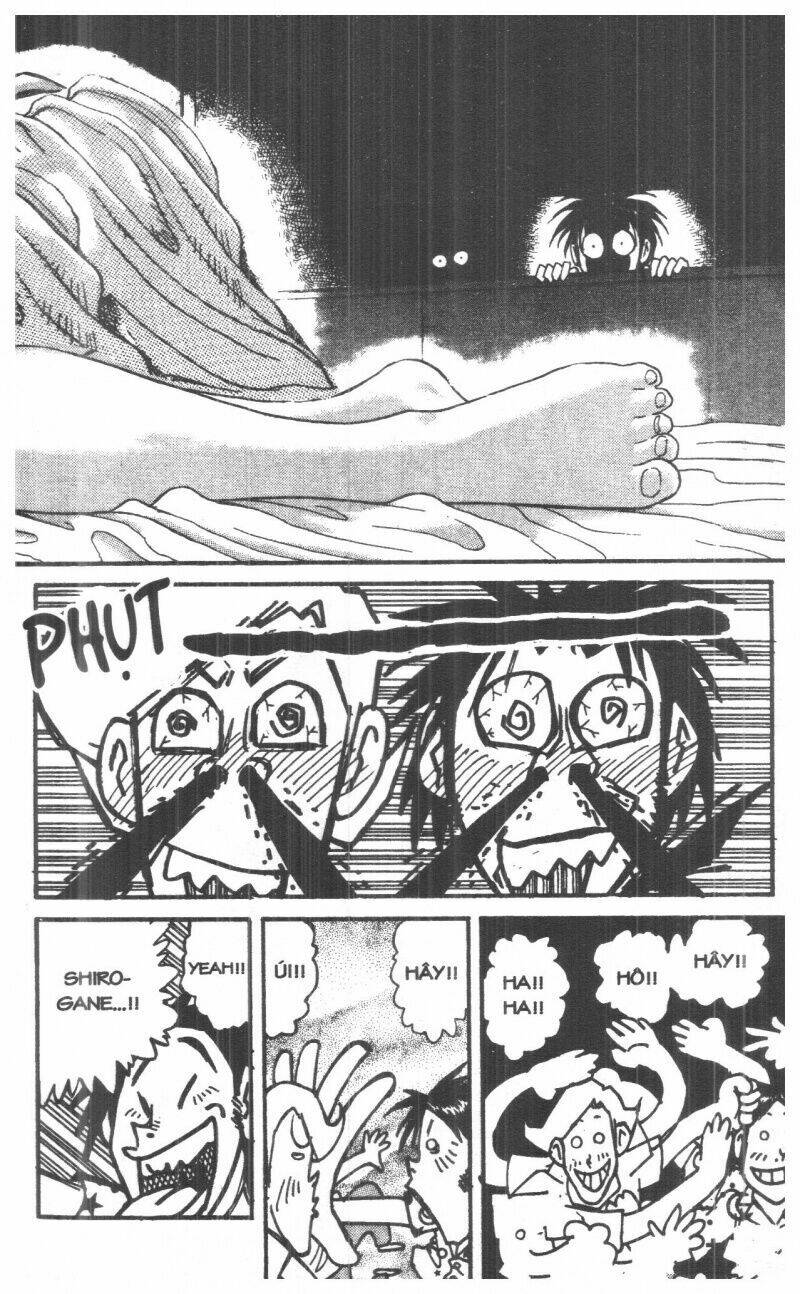 karakuri circus - gánh xiếc quái dị chapter 9 138