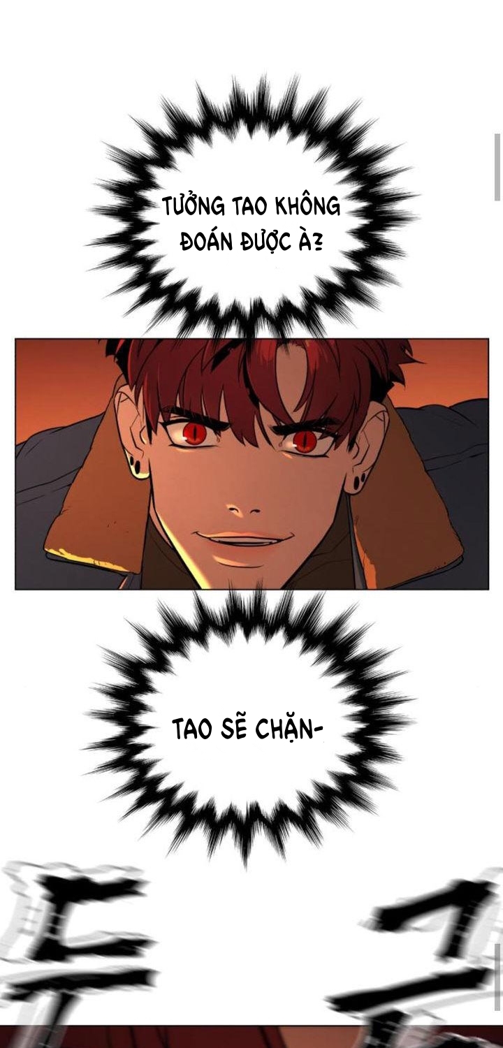 bạch huyết - white blood chapter 66 60