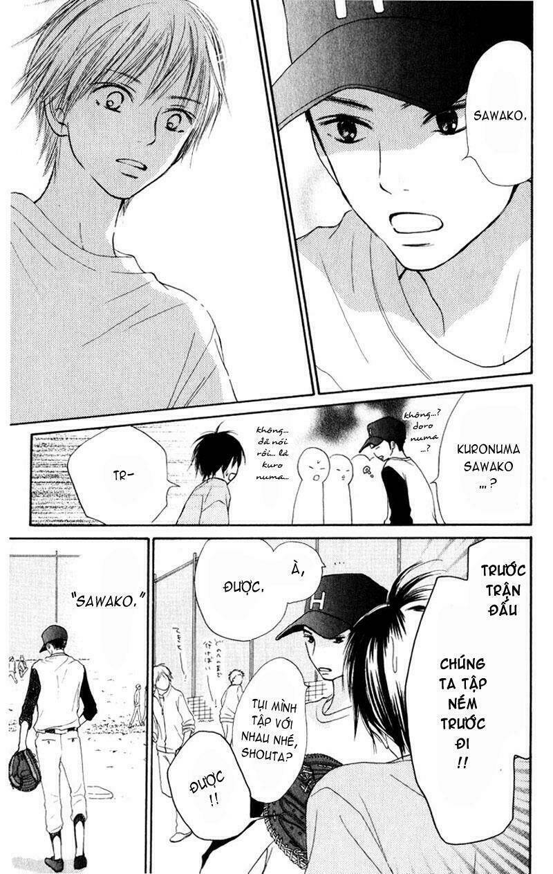 anh đã cho em biết bao thứ đầu tiên chapter 12 41