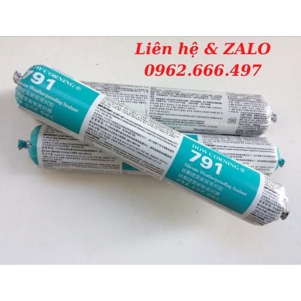 Keo Silicone Dow Corning 991 , Dow Corning 995 , Dow Corning 791