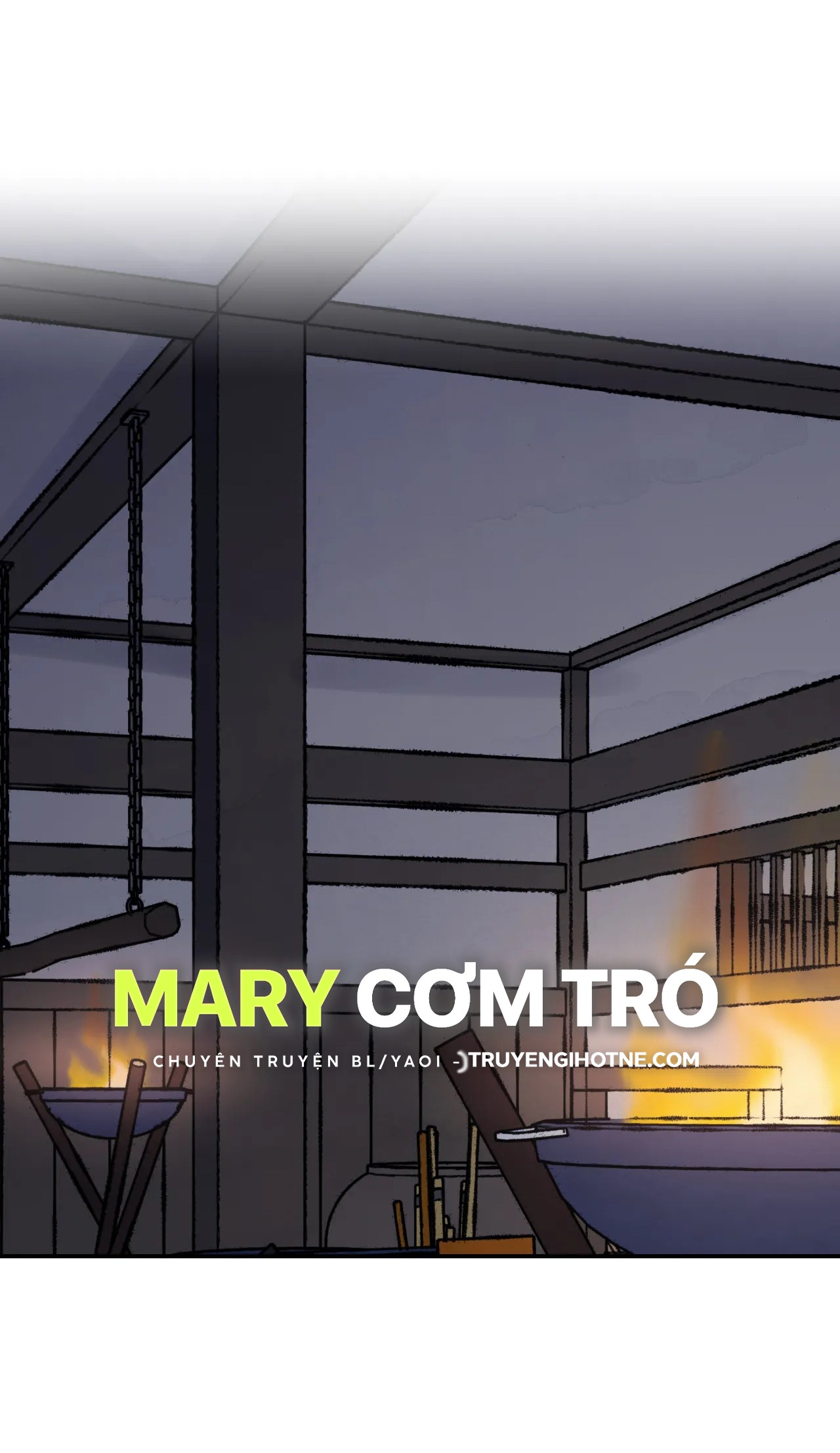 [18+] trượng kiếm tựa hoa chapter 26.1 2