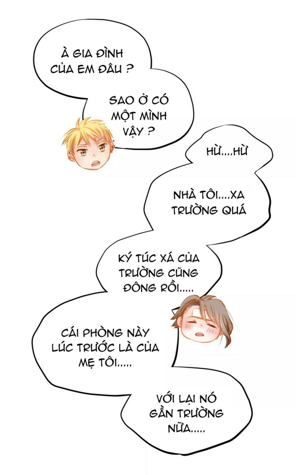 sự cám dỗ xấu xa chapter 20 18