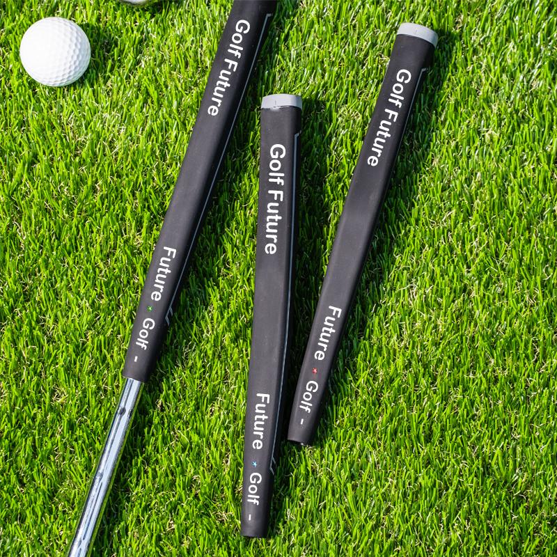 Golf putter mới Grips 72cc/81cc/88cc Kích thước tiêu chuẩn Grips Grips Pro Chỉ Grips Grips Color: 88cc