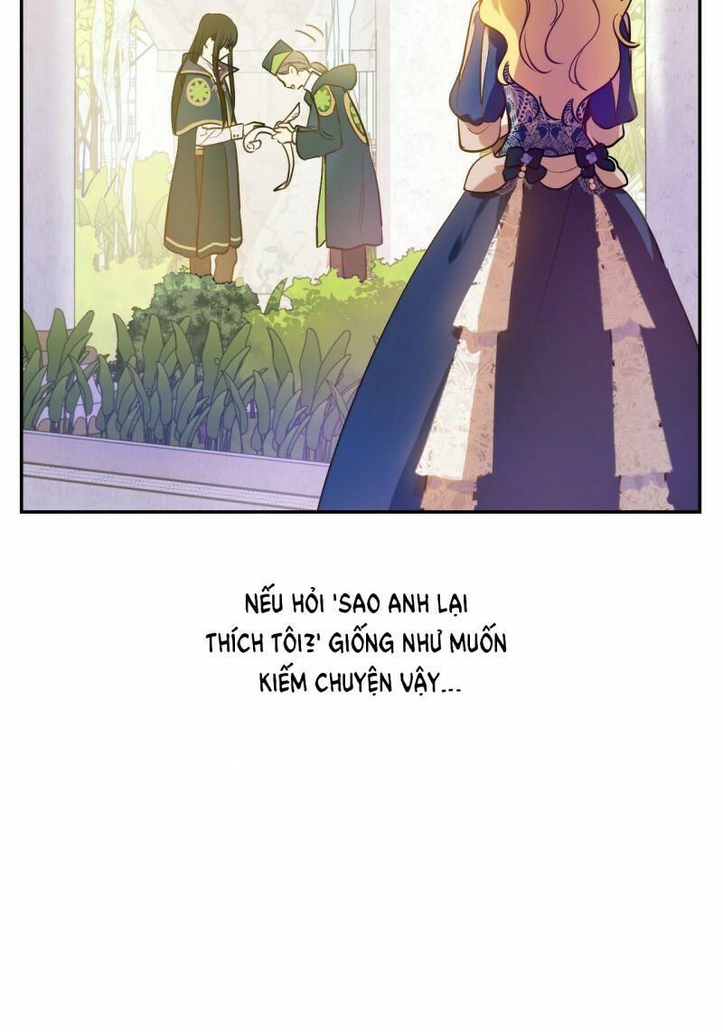 một ngày nọ tôi bỗng thành nàng công chúa chapter 120 5