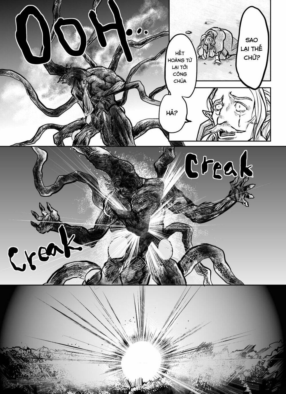 force of will chapter 5 13