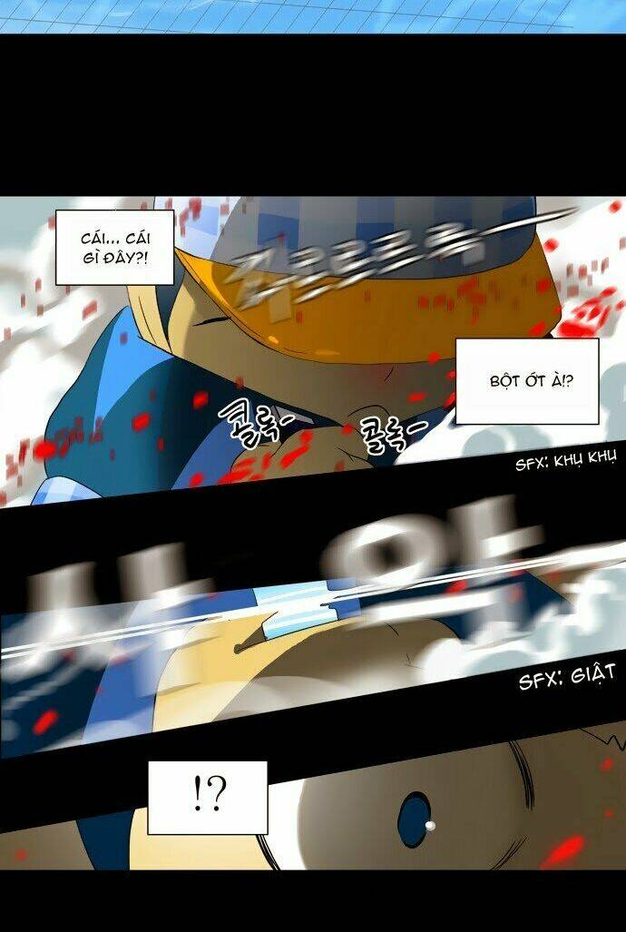 cuộc chiến trong tòa tháp chapter 99 32