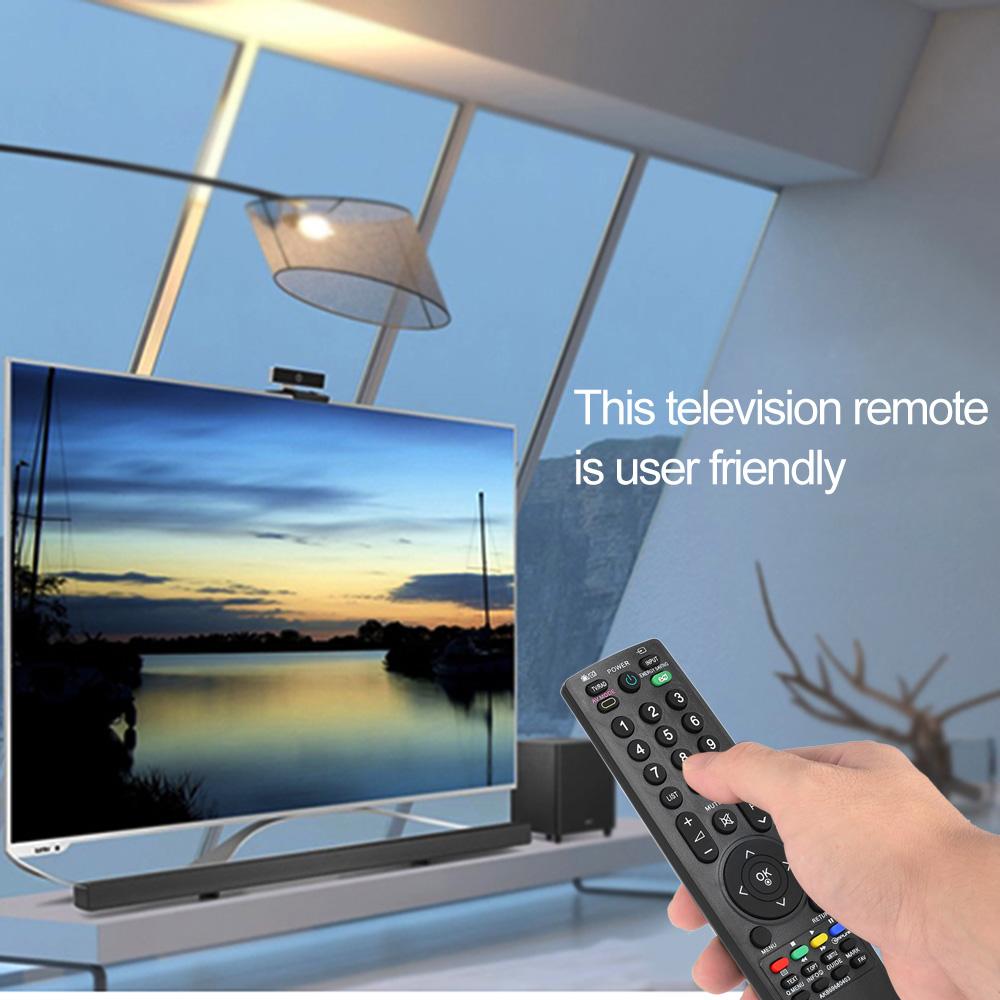 Điều khiển từ xa Universal TV thông minh không dây Thay thế cho LG Smart LCD LED 3D TV