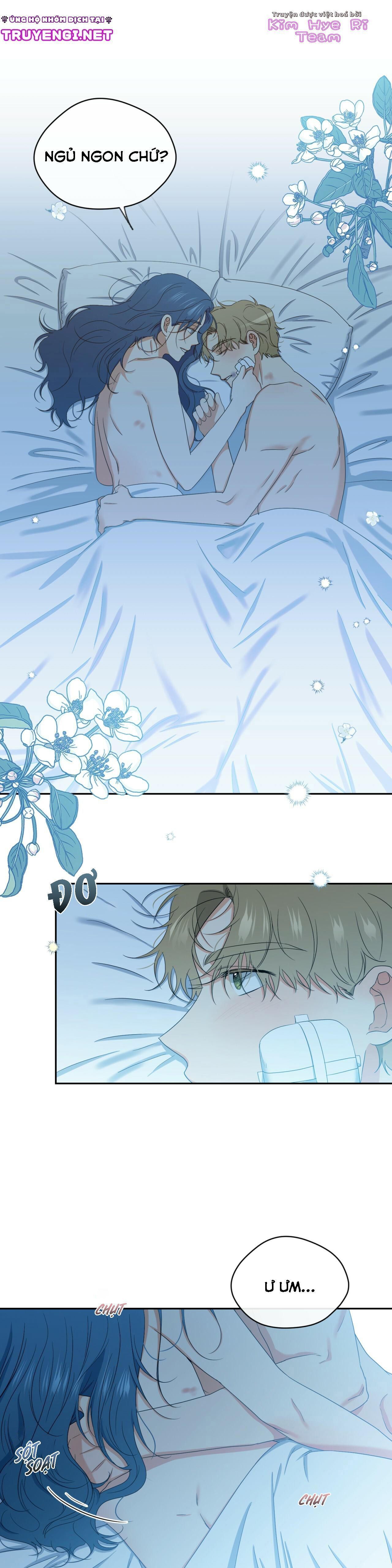 giấc mộng ngọt ngào 2 (full) chapter 17 3