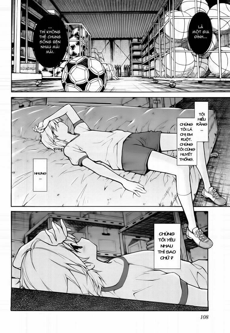 aki-sora chapter 3 21