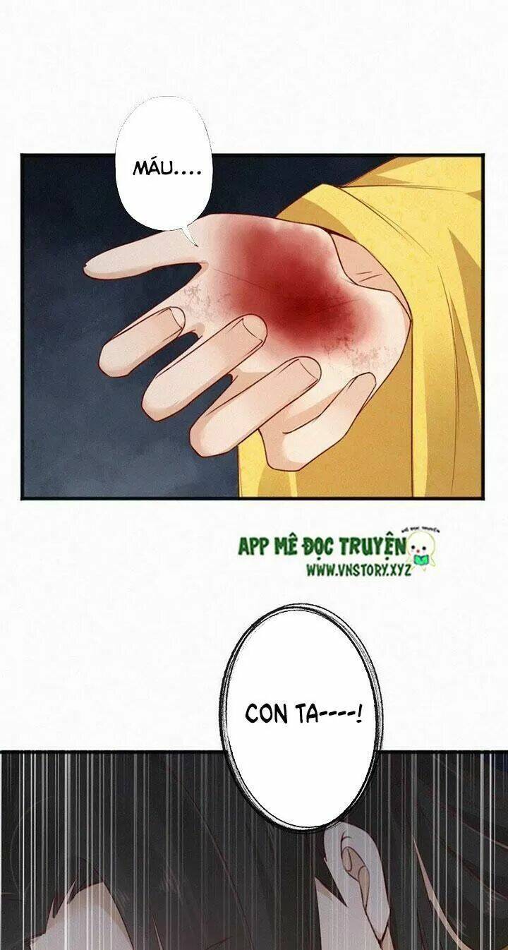 thiên hương mỹ nhân chapter 51 7