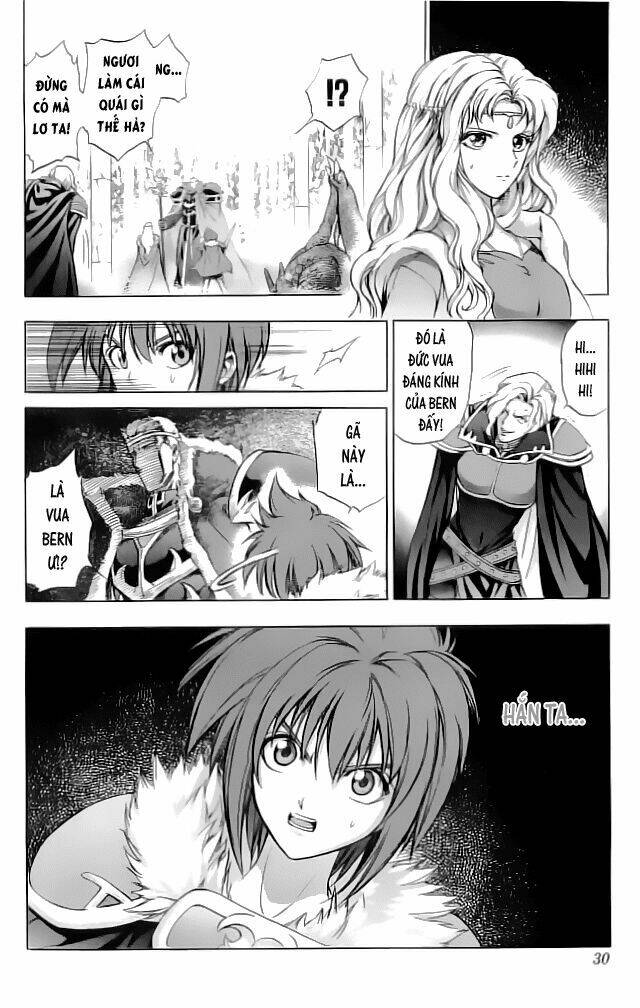 fire emblem-hasha no tsurugi chapter 21 32