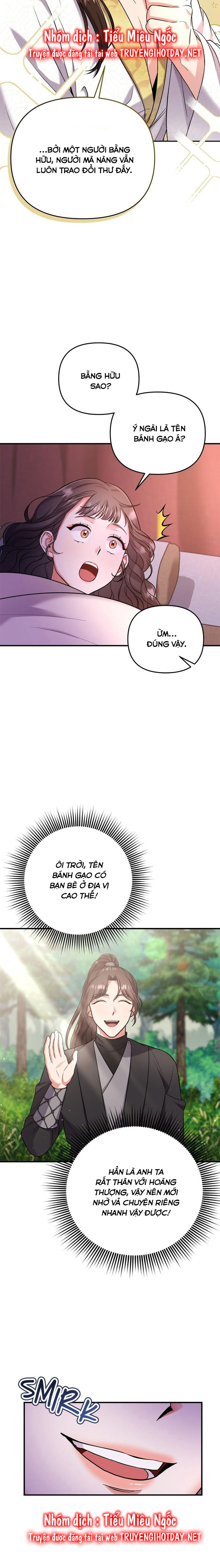 cao thủ chốn hậu cung chapter 18 12