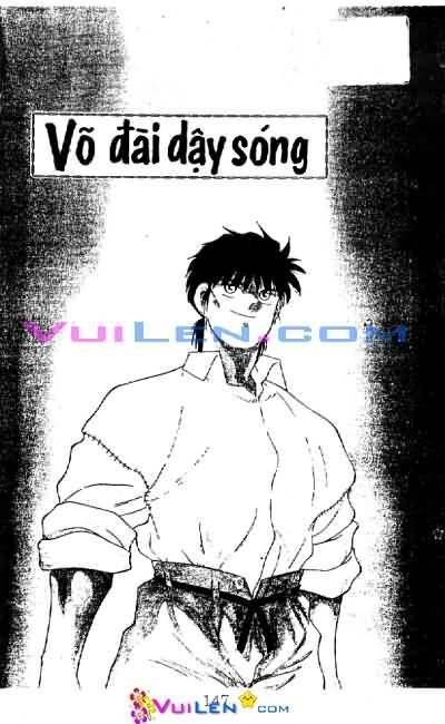 truyền nhân atula - shura no mon i chapter 28 148