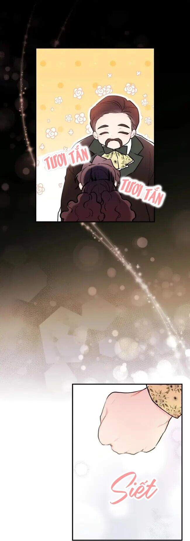 tôi đã trở thành con gái nuôi của nam chính chapter 33 57