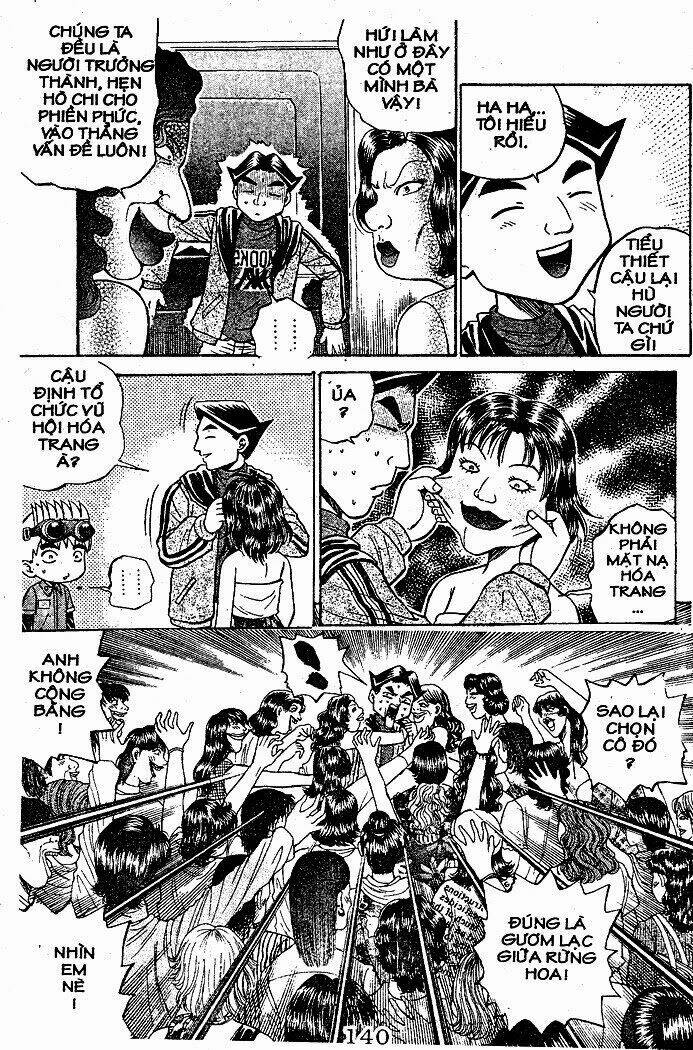 bowling king chapter 56 2